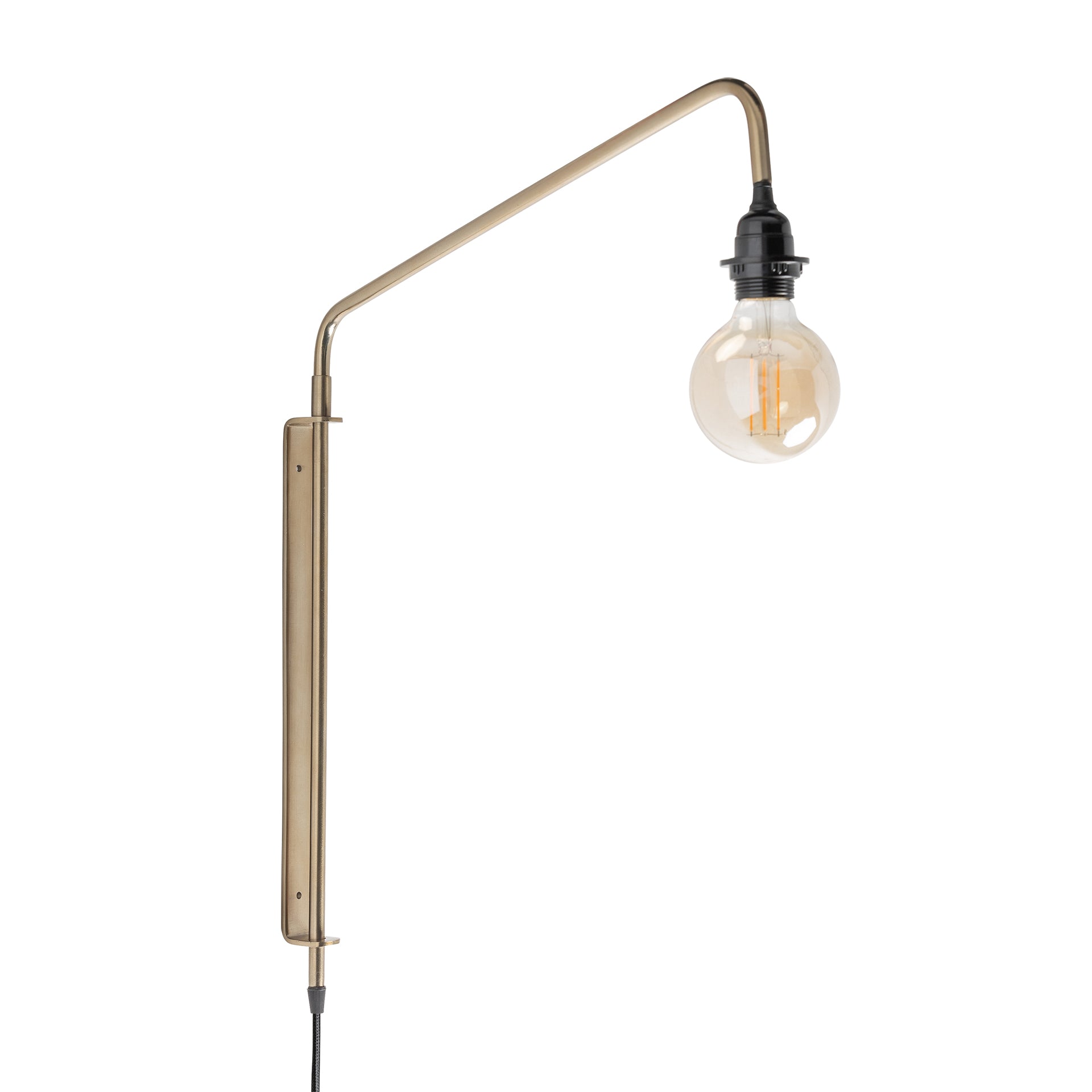 WALL LAMP